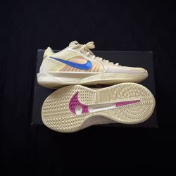 Nike Basketball Shoes Sabrina Pack 