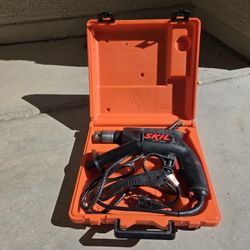 Skilsaw 1/2 Inch Drive Drill