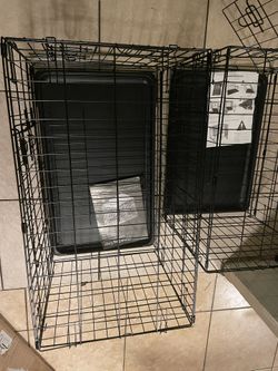 Pet Cages