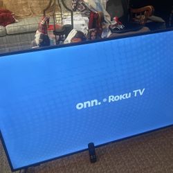 Tevy Smart On 58 Pulgadas