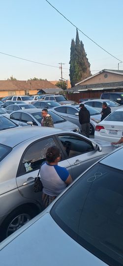 Carros De Venta 