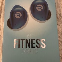 Bluetooth Raycon Earbuds