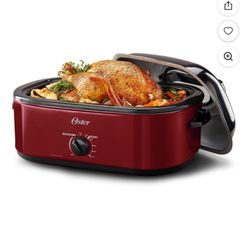 Oster 18 Quart Roaster 