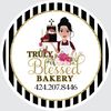 GLadys R - Truly Blessed Baker