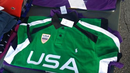 Polo