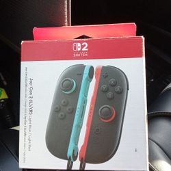 Nintendo Switch 2 Brand New