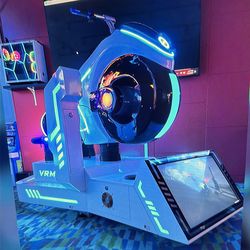 Arcade