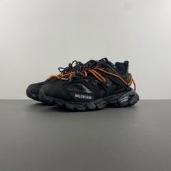 Balenciaga Tracks  