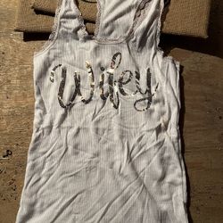 Wedding Tank Top