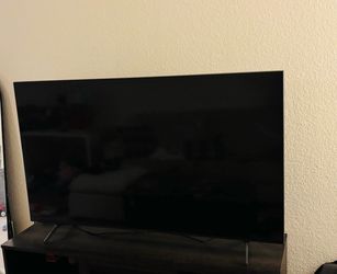Samsung 65 inch 4K UHD Smart TV Crystal Processor