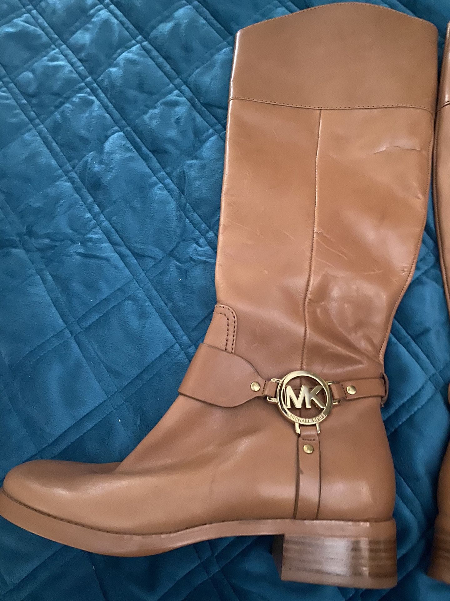 Michael Kors Boots