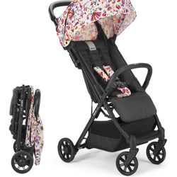 New Inglesina Quid Compact Travel Stroller