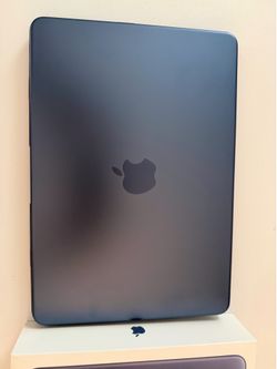 MacBook Neo (Indigo)