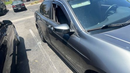 2008 Honda accord great condition