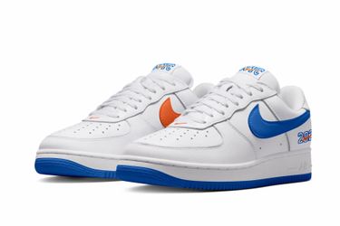 Nike Air Force 1 '01 NYC
