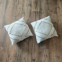 Pillows Set Of 4