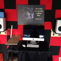 Chrishmas Offer 🎄Package Deal Home Studio Setup + Mad Desktop 