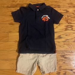 Boys Size 3T Clothes Lot 