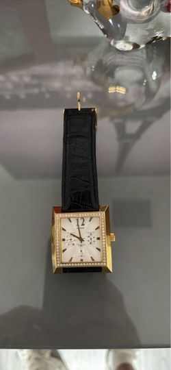 Vintage clock