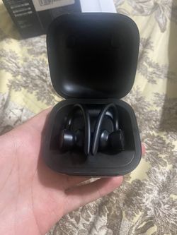 Powerbeats Pros