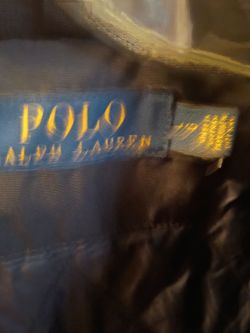 Polo Ralph Lauren Clothing Item