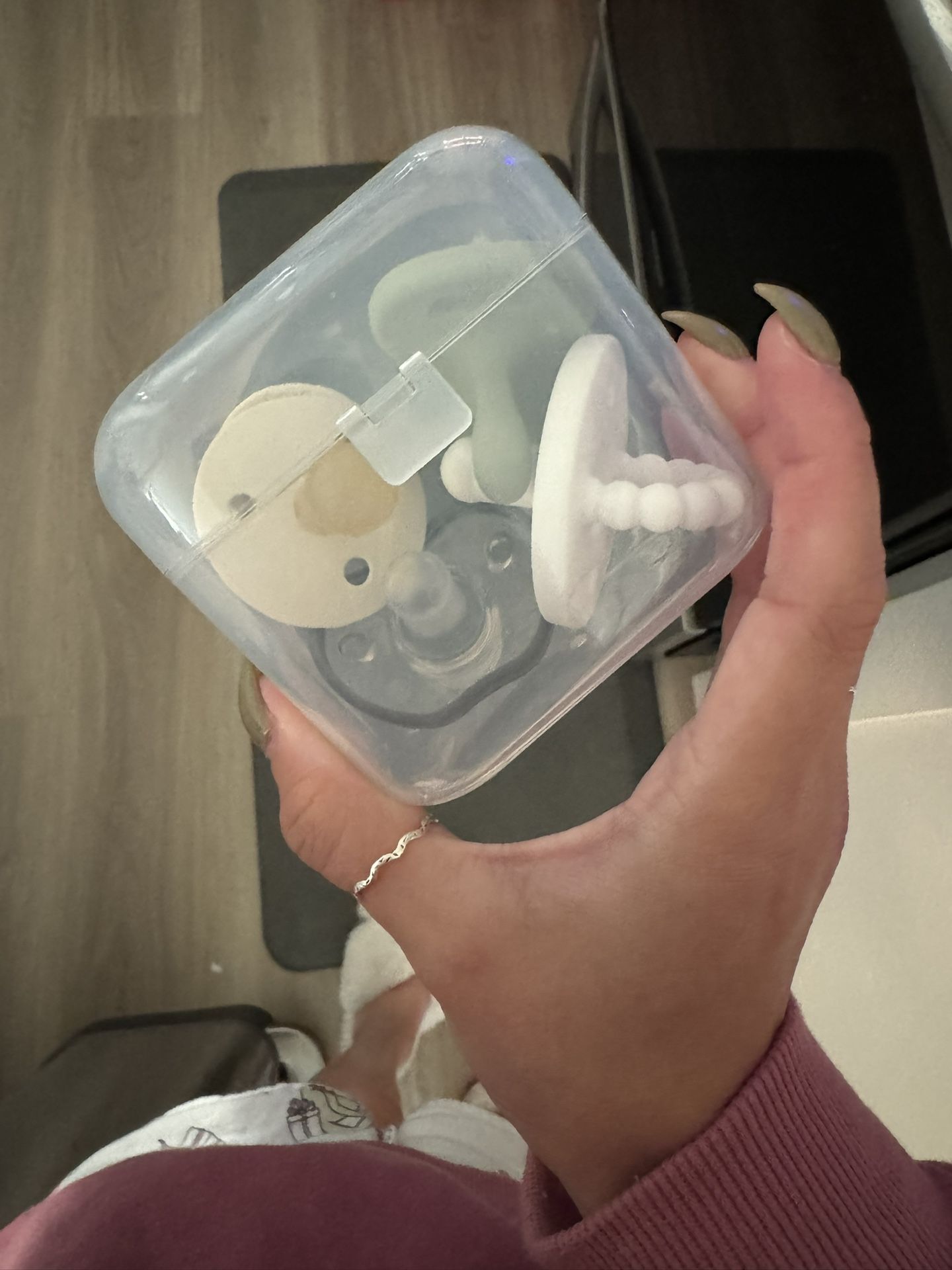 NEW! 15+ Various Pacifiers *Unused, washed, Sterilized, Stored