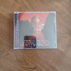 Eternal Decision  Cd