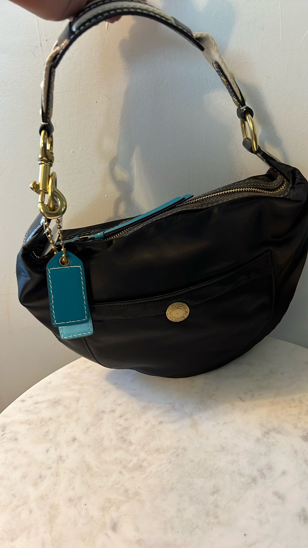 Coach Handbags  Small