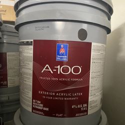 Pintura Y Material PAINT 