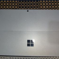 Surface Pro 7