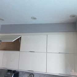 Kitchen Cabinets 