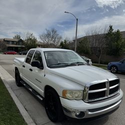 2003 Dodge Ram 