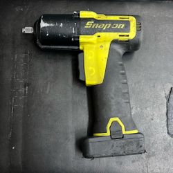 Snap On CT761AHV 14.4v Micro Lithium 3/8” Impact Wrench
