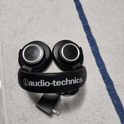 AUDIO TECHNICA serio Headphone  