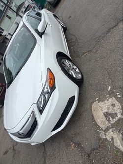 2016 Acura ILX