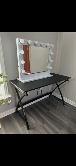 Vanity