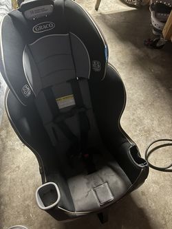 Grace Extend2fit Car Seat