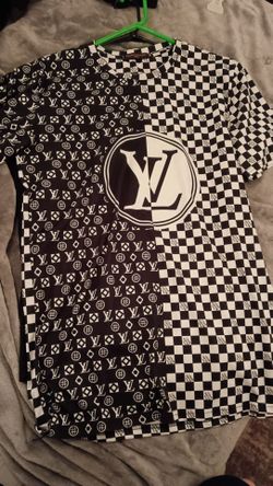Louis Vuitton shirt