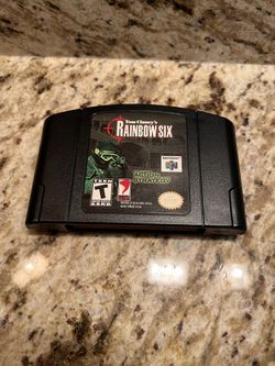 Nintendo Game