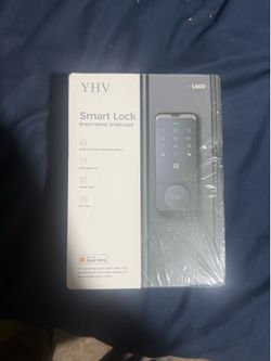 SmartLock