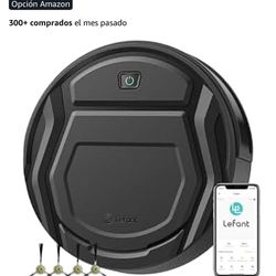 Vacun Robot