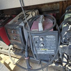 Welders Pressure Washer Engine