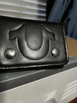 True Religion Wallet