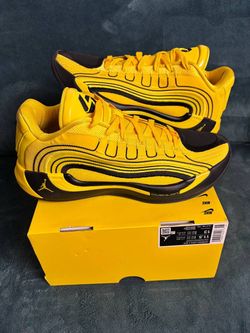 Jordan Luka 4