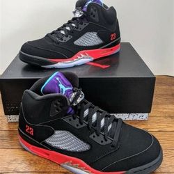 Air Jordan Retro 5  TOP3’s