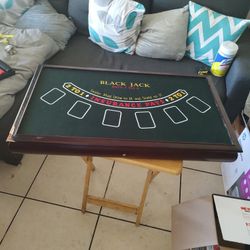 Casino House Game