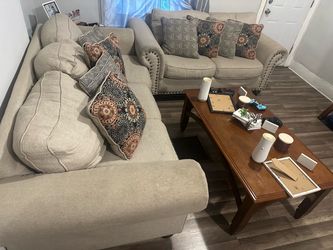 I will move I am selling everything in my house