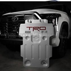 Genuine Toyota 2022 - 2026 Tundra TRD Skid Plate New May Fit Sequoia As Well