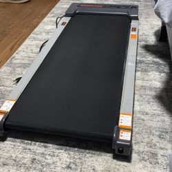 ElseLuck Walkpad