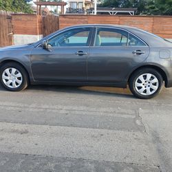 2009 Toyota camry LE